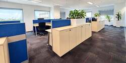 Suntec Tower Three (D1), Office #638513791